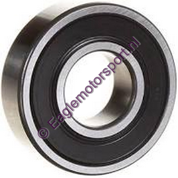 Voorwiel lager EGL (per stuk)